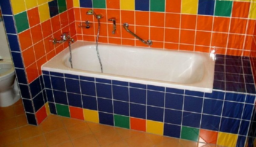 Hotel FONTÁNA Horní Planá